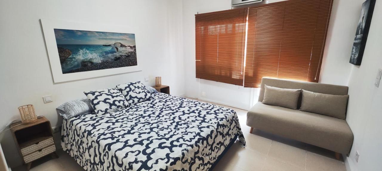 Planta Baja Con Piscina Apartment Cartagena Exterior photo