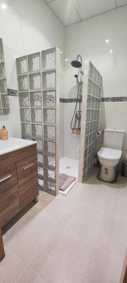 Planta Baja Con Piscina Apartment Cartagena Exterior photo